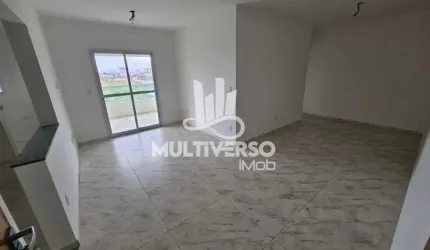 Apartamento à venda, 2 quartos no bairro Mirim em Praia Grande