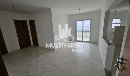 Apartamento à venda, 2 quartos no bairro Mirim em Praia Grande