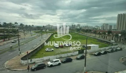 Lote à venda, no bairro Mirim em Praia Grande
