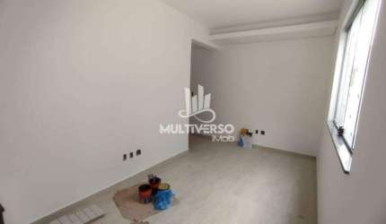 Casa à venda, 3 quartos no bairro Vila Belmiro em Santos