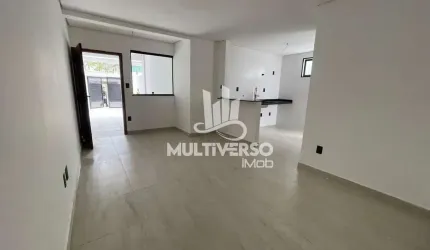 Casa à venda, 3 quartos no bairro Vila Belmiro em Santos