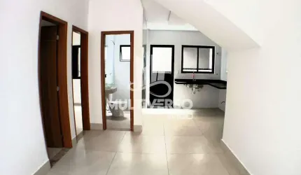 Casa 2 dorm de Condomínio com Piscina e Área Gourmet no Maracanã