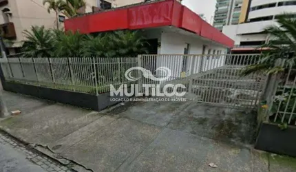 Casa para aluguel, 5 quartos no bairro Pompeia em Santos