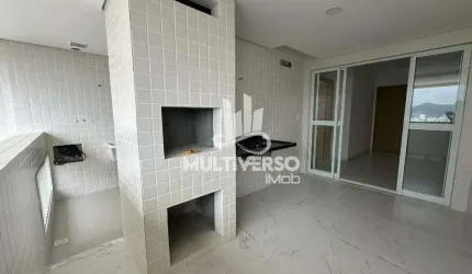 Apartamento à venda, 2 quartos no bairro Boqueirão em Santos