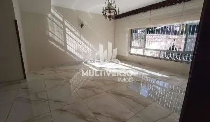 Casa à venda, 3 quartos no bairro Embaré em Santos