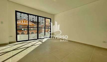 Casa à venda, 3 quartos no bairro José Menino em Santos