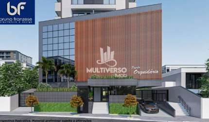 Apartamento à venda, 2 quartos no bairro José Menino em Santos