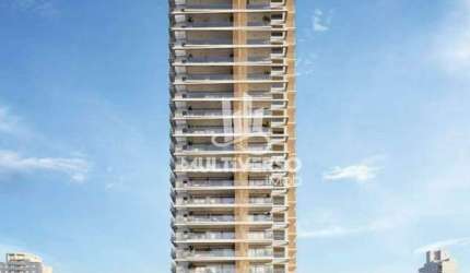 Apartamento à venda, 1 quarto no bairro Ponta da Praia em Santos