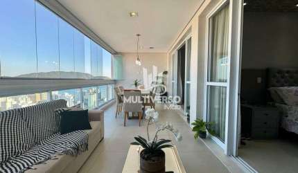 Apartamento à venda, 1 quarto no bairro Aparecida em Santos