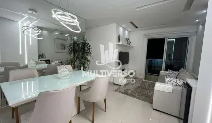 Apartamento à venda, 1 quarto no bairro Pompeia em Santos
