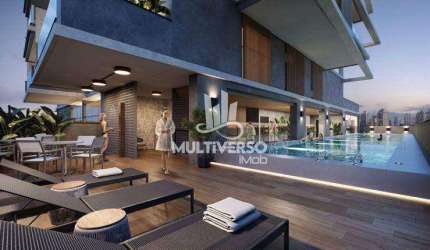 Apartamento à venda, 1 quarto no bairro Ponta da Praia em Santos