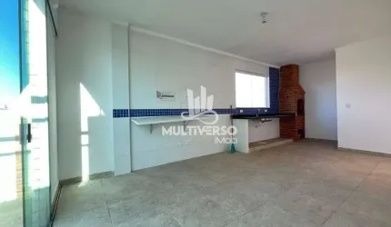 Casa à venda, 4 quartos no bairro Embaré em Santos
