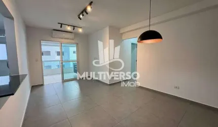 Apartamento com 3 dormitórios à venda, 87 m² por R$ 650.000,00 - Ocian - Praia Grande/SP