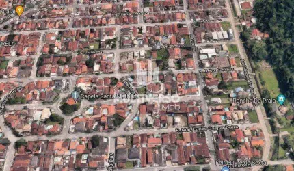 Terreno à venda, 360 m² no Canto do Forte - Praia Grande/SP