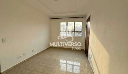 Apartamento à venda, 2 quartos no bairro Estuário em Santos