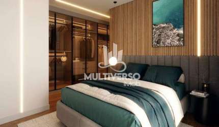 Apartamento à venda, 2 quartos no bairro Gonzaga em Santos