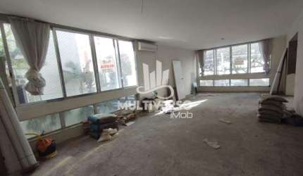 Apartamento à venda, 4 quartos no bairro Gonzaga em Santos
