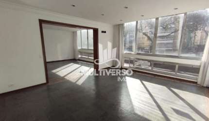 Apartamento à venda, 4 quartos no bairro Gonzaga em Santos
