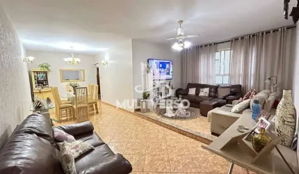 Apartamento à venda, 3 quartos no bairro Marapé em Santos
