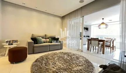 Apartamento à venda, 3 quartos no bairro Boa Vista em São Vicente