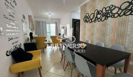 VENDE-SE APARTAMENTO - 2 DORMITORIOS, 1 SUITE, OCIAN - PRAIA GRANE