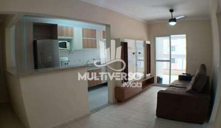 Apartamento à venda, 2 quartos no bairro Tupi em Praia Grande