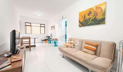 Apartamento à venda, 1 quarto no bairro Aviação em Praia Grande