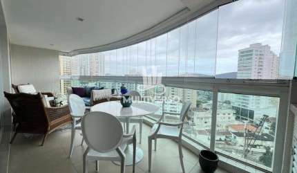 Apartamento à venda, 3 quartos no bairro Ponta da Praia em Santos