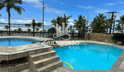 APARTAMENTO FRENTE MAR BALNEARIO FLÓRIDA !