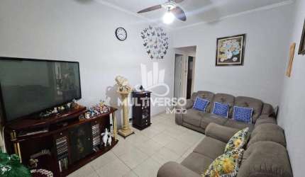 Casa à venda, 2 quartos no bairro Boqueirão em Praia Grande