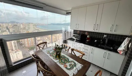 Apartamento à venda, 3 quartos no bairro Pompeia em Santos