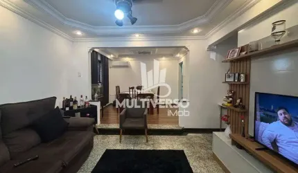 Casa à venda, 3 quartos no bairro Vila Belmiro em Santos