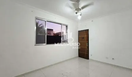 Apartamento à venda, 2 quartos no bairro Vila Belmiro em Santos