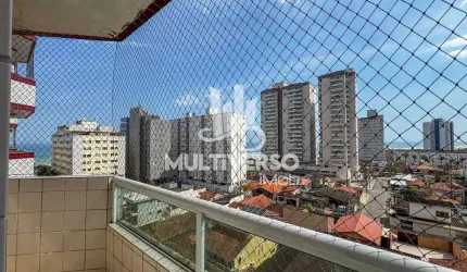 Apartamento à venda, 2 quartos no bairro Mirim em Praia Grande