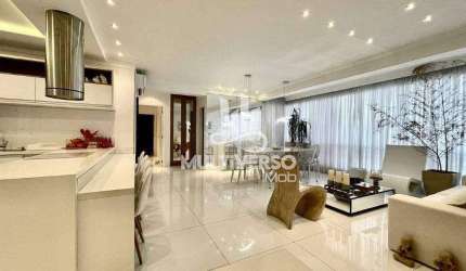 Apartamento à venda, 3 quartos no bairro Gonzaga em Santos