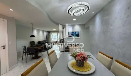 Apartamento à venda, 4 quartos no bairro Guilhermina em Praia Grande