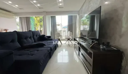 Casa à venda, 4 quartos no bairro Aparecida em Santos