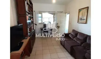 CASA INDIVIDUAL BAIRRO GUILHERMINA