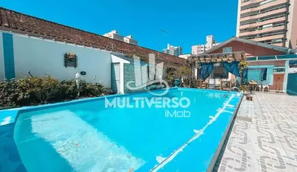 Casa à venda, 3 quartos no bairro Aviação em Praia Grande