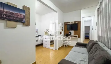 Apartamento à venda, 2 quartos no bairro Tupi em Praia Grande