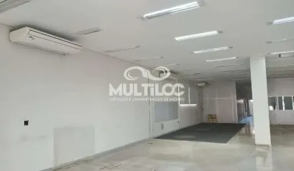 Imóvel comercial galpão em excelente localização no Gonzaga em Santos