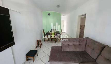 Apartamento à venda, 2 quartos no bairro Mirim em Praia Grande