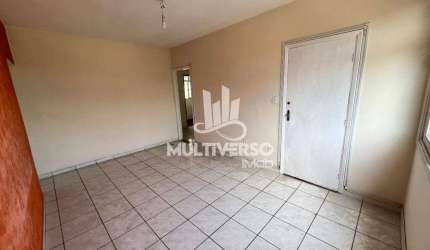 Apartamento à venda, 2 quartos no bairro Boqueirão em Santos