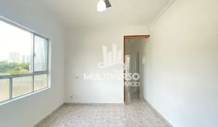 Apartamento à venda, 3 quartos no bairro Vila Mathias em Santos