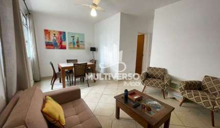 Apartamento à venda, 2 quartos no bairro Boqueirão em Santos