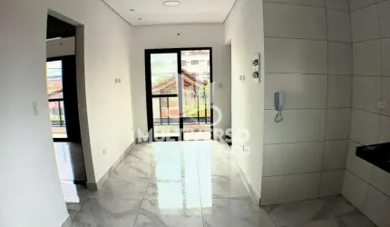 Casa à venda, 2 quartos no bairro Ocian em Praia Grande