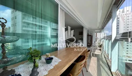 Apartamento à venda, 4 quartos no bairro Gonzaga em Santos