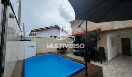 CASA ALTO PADRÃO MARACANÃ ( PORTEIRA FECHADA )