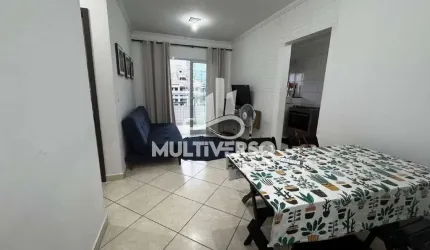 APARTAMENTO 1 DORMITORIO , A 200 METROS DO MAR