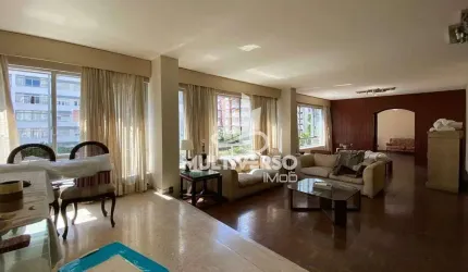 Apartamento à venda, 4 quartos no bairro Boqueirão em Santos